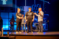 3-8-2026 Baptism Sunday Marion Naz