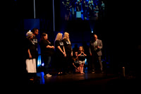 Easter Sunday at Marion Naz