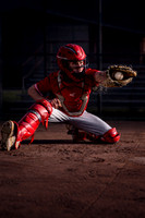 P catch