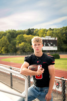 Carter Mattix PHS 2024