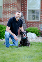 Farewell Lt.K9 Six