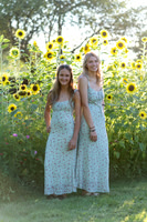 Flowers & Best Friends