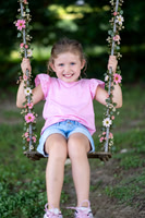 Tonia- Granddaughter