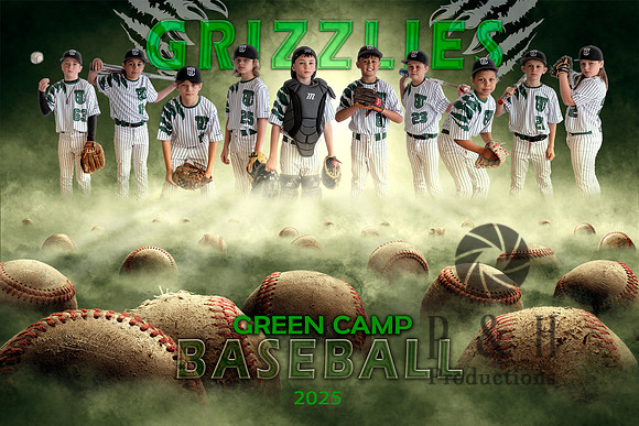GC Grizzlies